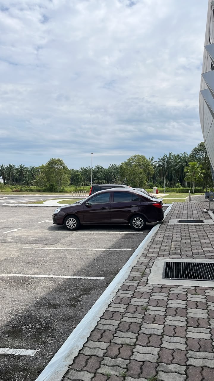 DSI Parking